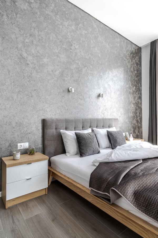 Inshiapartments On Popovycha Str Львов Экстерьер фото